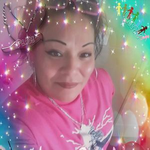 Meet your Posher, Christi